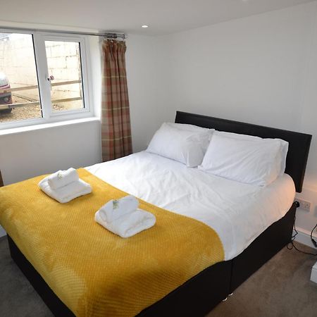 Willow Tree 1 Bed Apartment - Stayseekers 索尔兹伯里 外观 照片