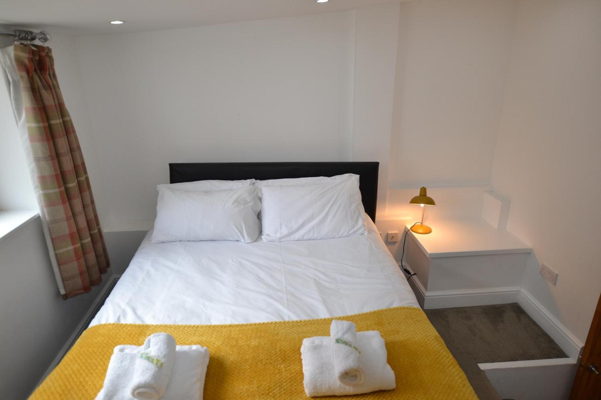 Willow Tree 1 Bed Apartment - Stayseekers 索尔兹伯里 外观 照片